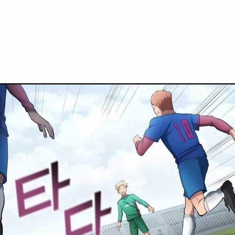 Thiên Phú Bóng Đá, Tất Cả Đều Là Của Tôi! 48 trang 106