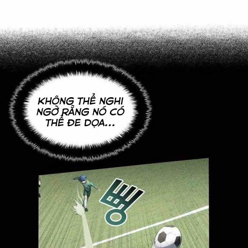 Thiên Phú Bóng Đá, Tất Cả Đều Là Của Tôi! 48 trang 20