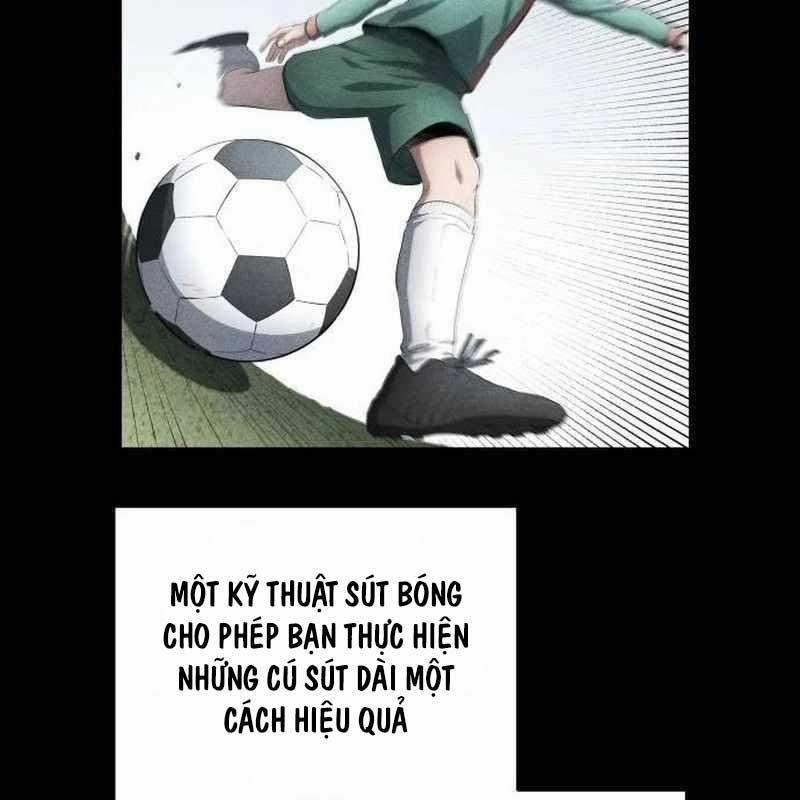 Thiên Phú Bóng Đá, Tất Cả Đều Là Của Tôi! 48 trang 43