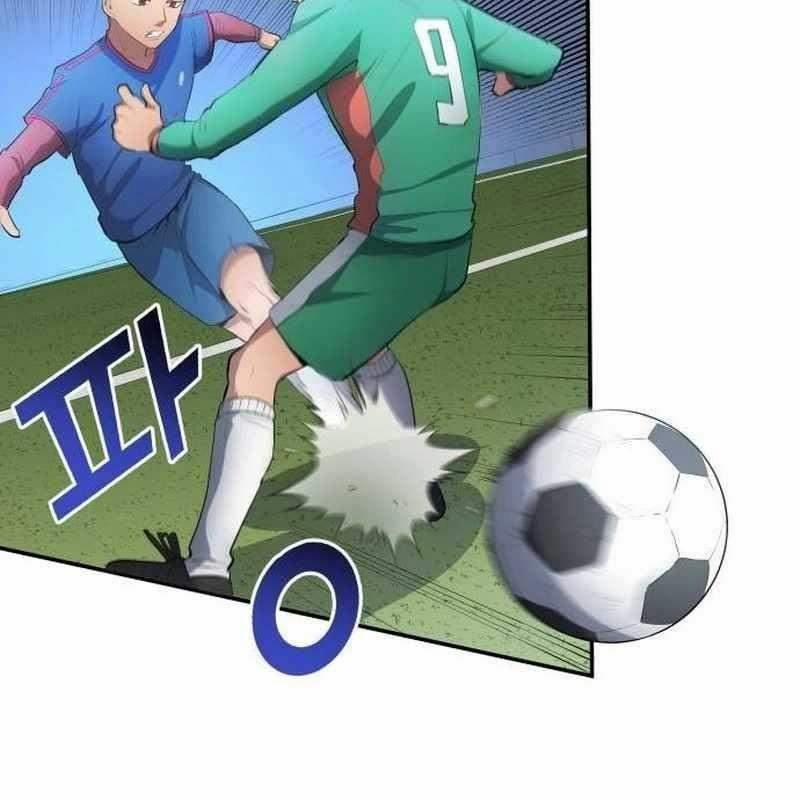 Thiên Phú Bóng Đá, Tất Cả Đều Là Của Tôi! 48 trang 84