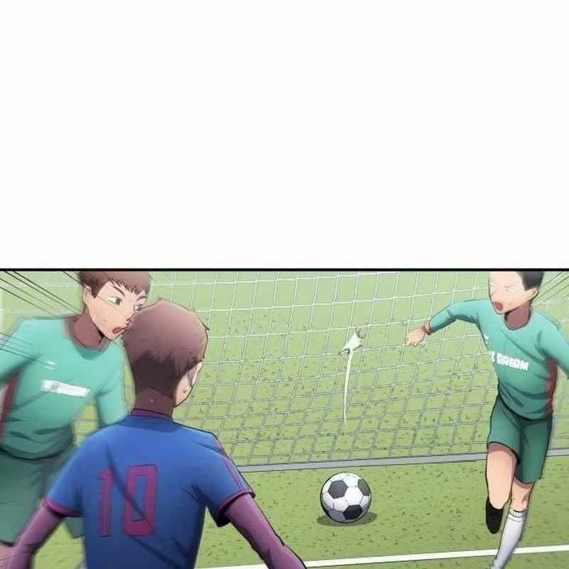 Thiên Phú Bóng Đá, Tất Cả Đều Là Của Tôi! 48 trang 85
