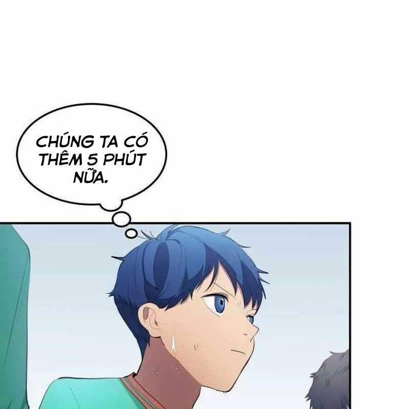 Thiên Phú Bóng Đá, Tất Cả Đều Là Của Tôi! 48 trang 98