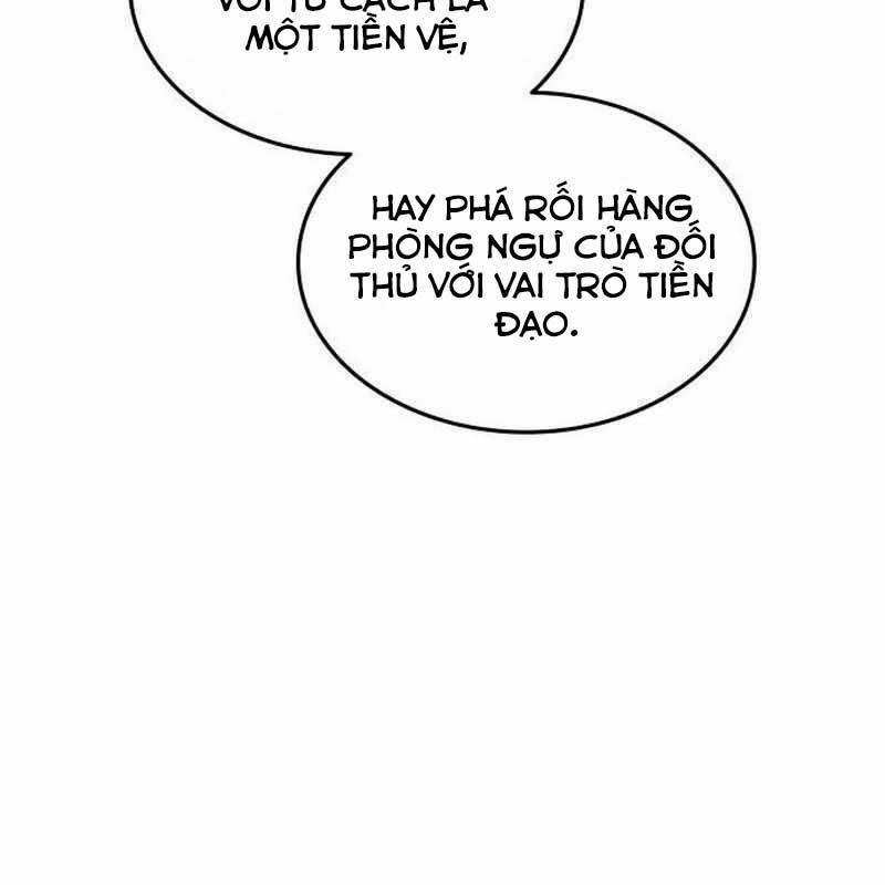 Thiên Phú Bóng Đá, Tất Cả Đều Là Của Tôi! 49 trang 115