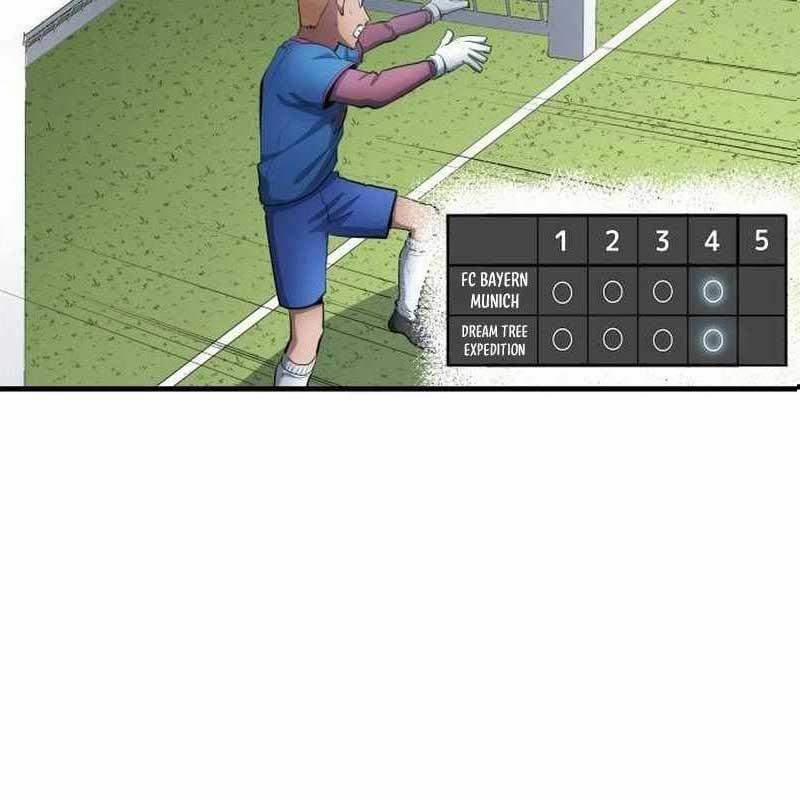 Thiên Phú Bóng Đá, Tất Cả Đều Là Của Tôi! 49 trang 22