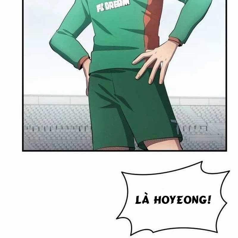 Thiên Phú Bóng Đá, Tất Cả Đều Là Của Tôi! 49 trang 28