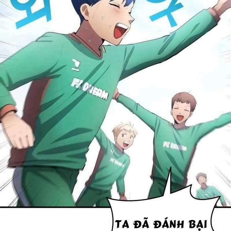 Thiên Phú Bóng Đá, Tất Cả Đều Là Của Tôi! 49 trang 44