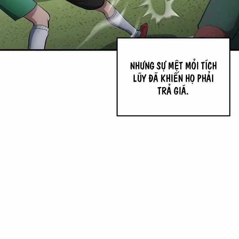 Thiên Phú Bóng Đá, Tất Cả Đều Là Của Tôi! 49 trang 82