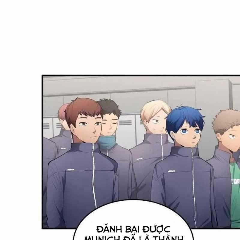 Thiên Phú Bóng Đá, Tất Cả Đều Là Của Tôi! 49 trang 85