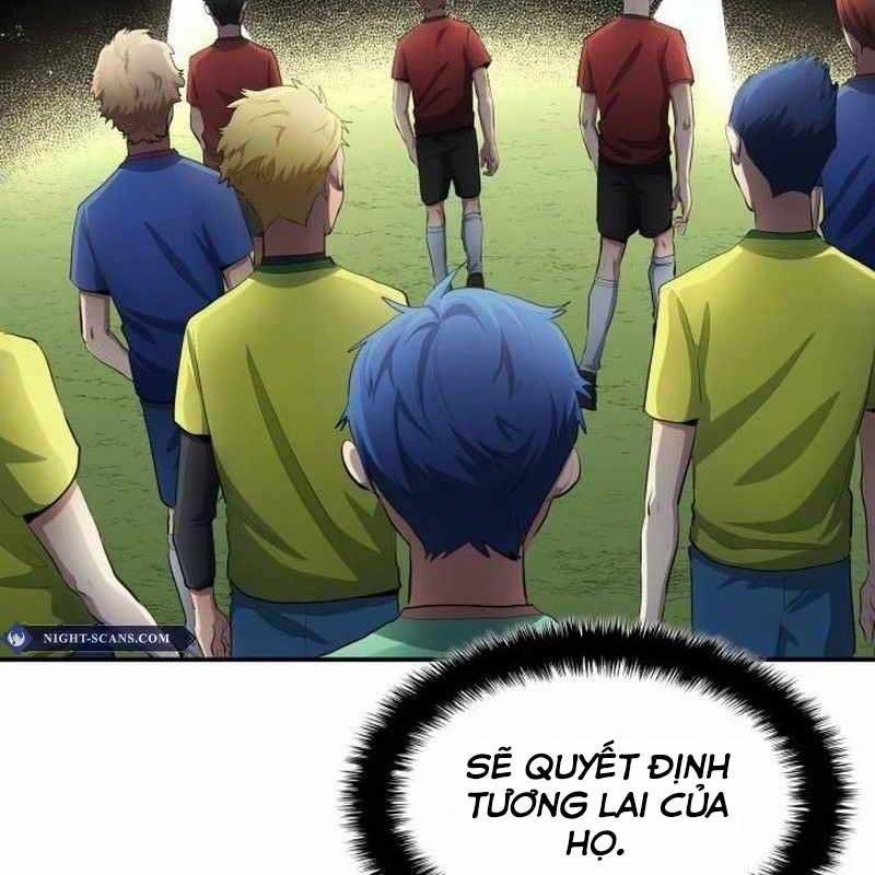 Thiên Phú Bóng Đá, Tất Cả Đều Là Của Tôi! 50 trang 110