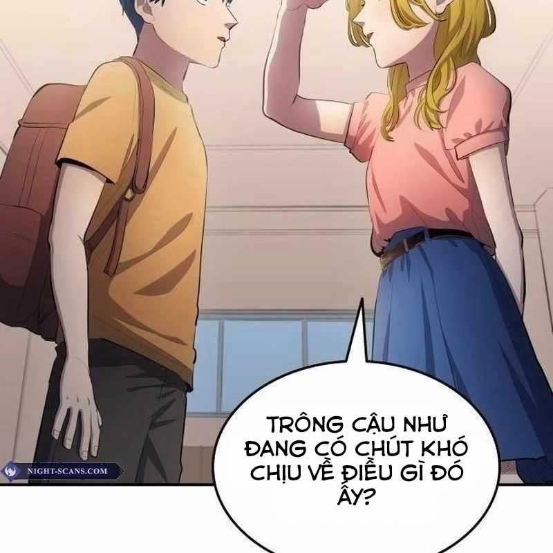 Thiên Phú Bóng Đá, Tất Cả Đều Là Của Tôi! 50 trang 52