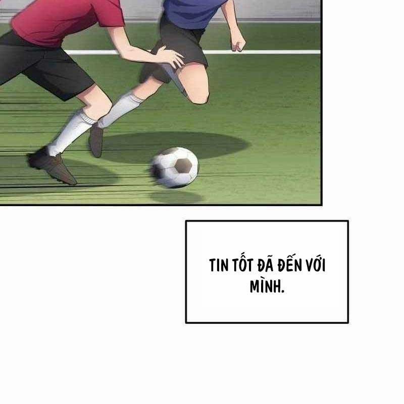 Thiên Phú Bóng Đá, Tất Cả Đều Là Của Tôi! 50 trang 64