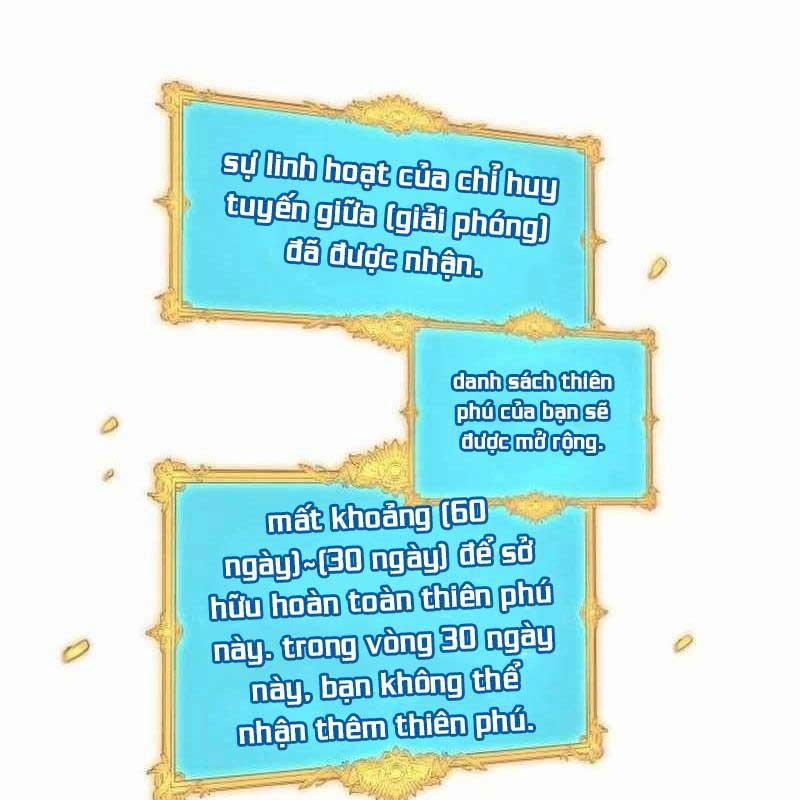 Thiên Phú Bóng Đá, Tất Cả Đều Là Của Tôi! 50 trang 67