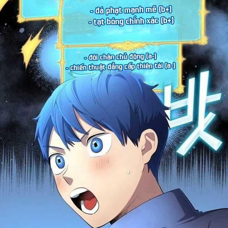 Thiên Phú Bóng Đá, Tất Cả Đều Là Của Tôi! 50 trang 8