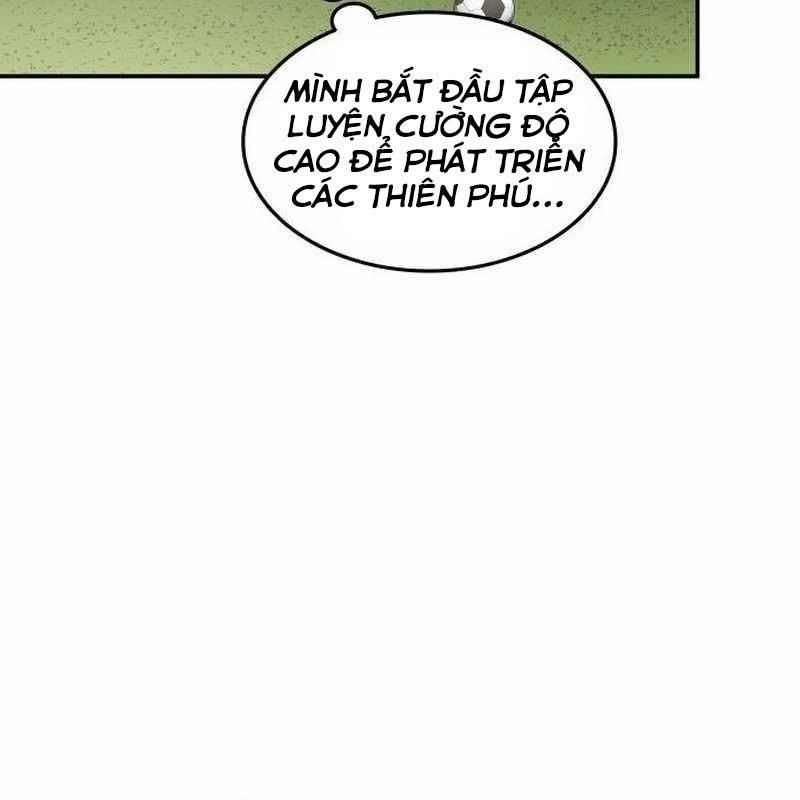 Thiên Phú Bóng Đá, Tất Cả Đều Là Của Tôi! 50 trang 80