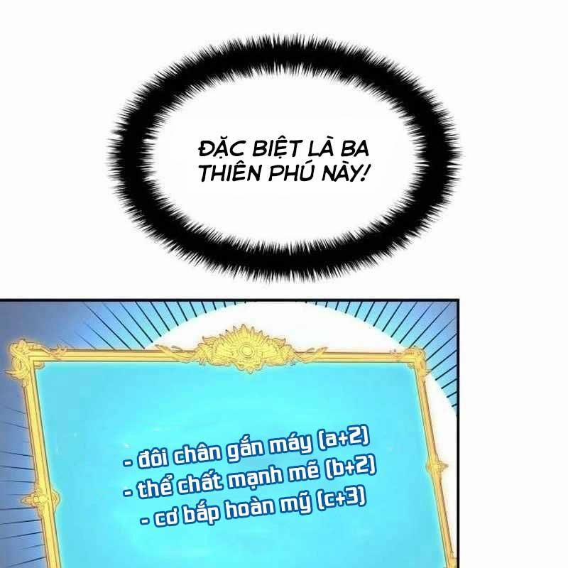 Thiên Phú Bóng Đá, Tất Cả Đều Là Của Tôi! 50 trang 83