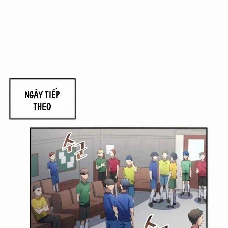 Thiên Phú Bóng Đá, Tất Cả Đều Là Của Tôi! 50 trang 98