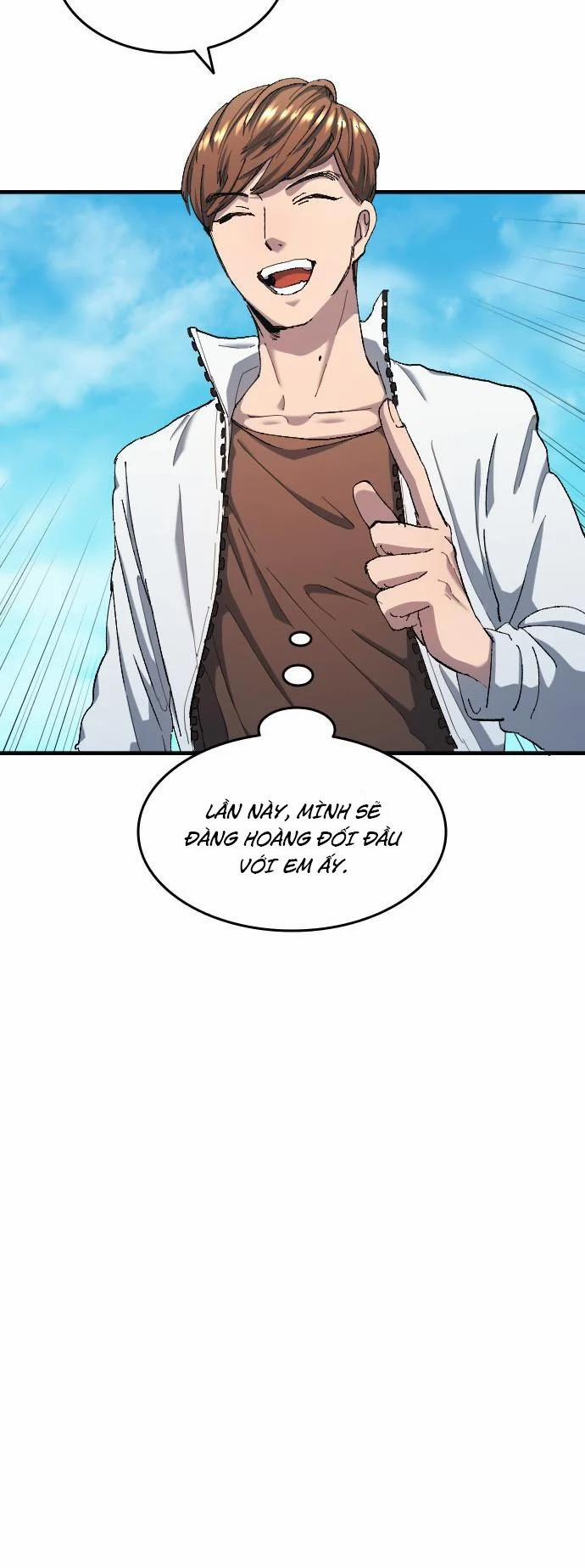 Thiên Phú Bóng Đá, Tất Cả Đều Là Của Tôi! 6 trang 16