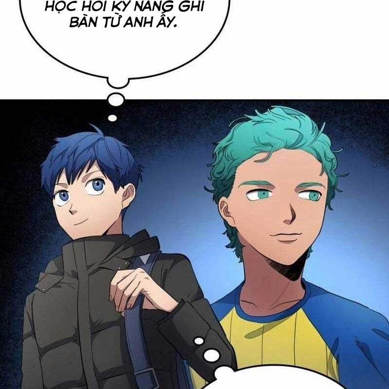 Thiên Phú Bóng Đá, Tất Cả Đều Là Của Tôi! 63 trang 103