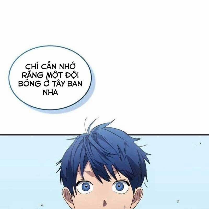 Thiên Phú Bóng Đá, Tất Cả Đều Là Của Tôi! 63 trang 121