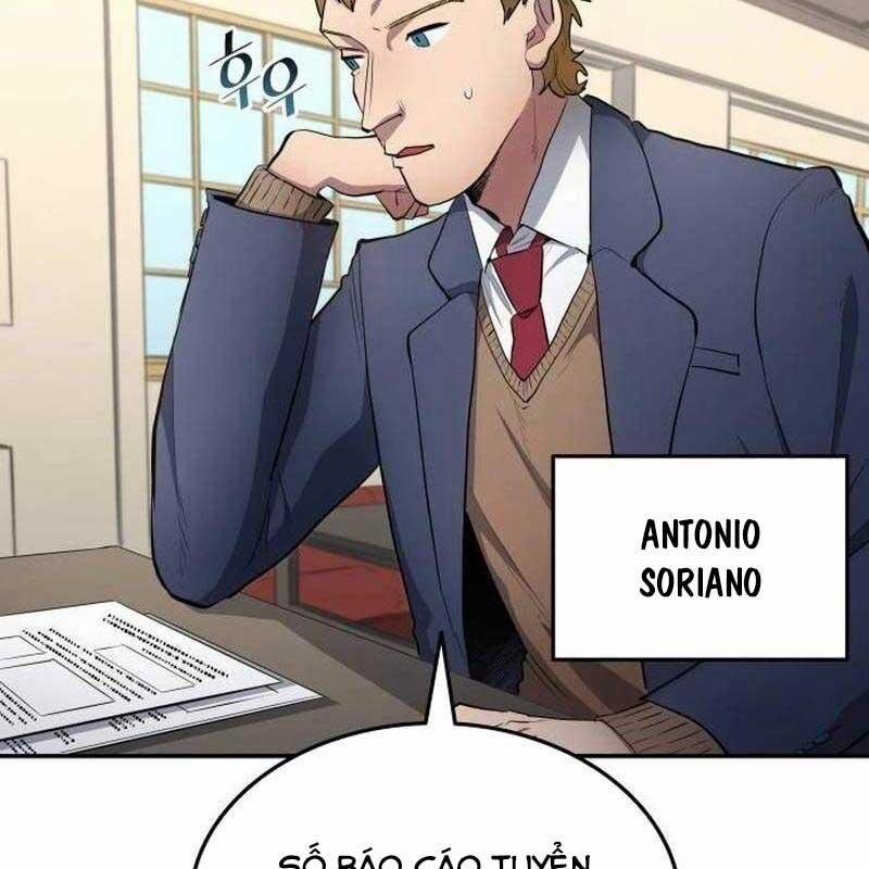 Thiên Phú Bóng Đá, Tất Cả Đều Là Của Tôi! 63 trang 23