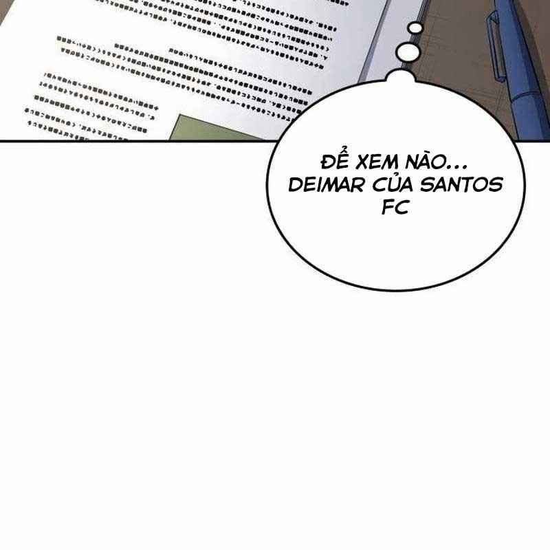 Thiên Phú Bóng Đá, Tất Cả Đều Là Của Tôi! 63 trang 30