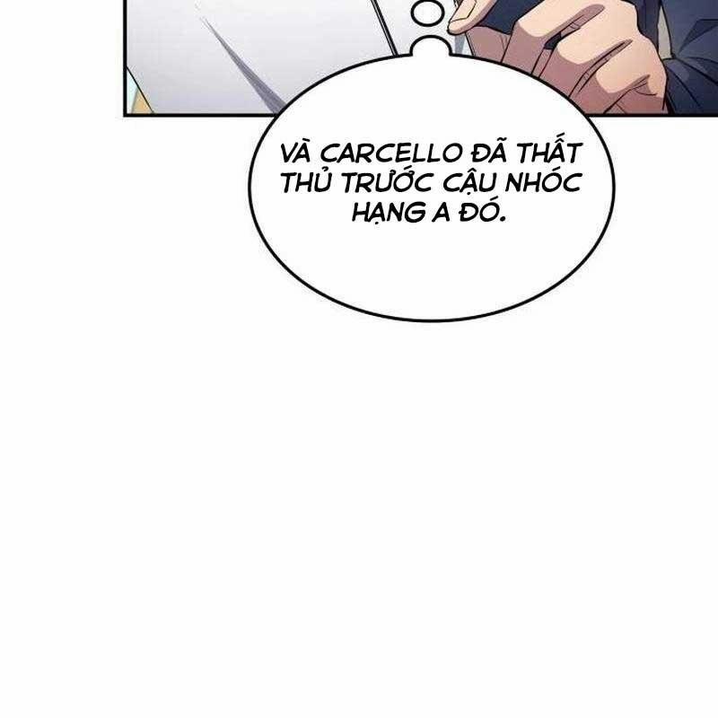 Thiên Phú Bóng Đá, Tất Cả Đều Là Của Tôi! 63 trang 32