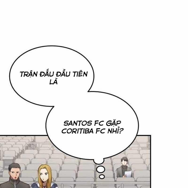 Thiên Phú Bóng Đá, Tất Cả Đều Là Của Tôi! 63 trang 39