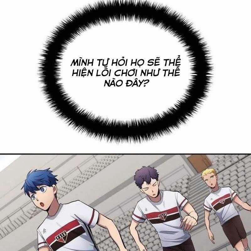 Thiên Phú Bóng Đá, Tất Cả Đều Là Của Tôi! 63 trang 70