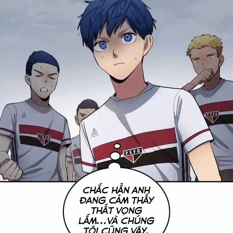 Thiên Phú Bóng Đá, Tất Cả Đều Là Của Tôi! 64 trang 118