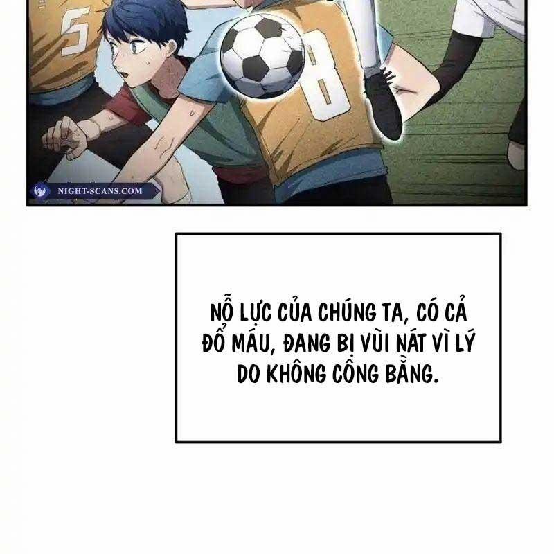 Thiên Phú Bóng Đá, Tất Cả Đều Là Của Tôi! 64 trang 121