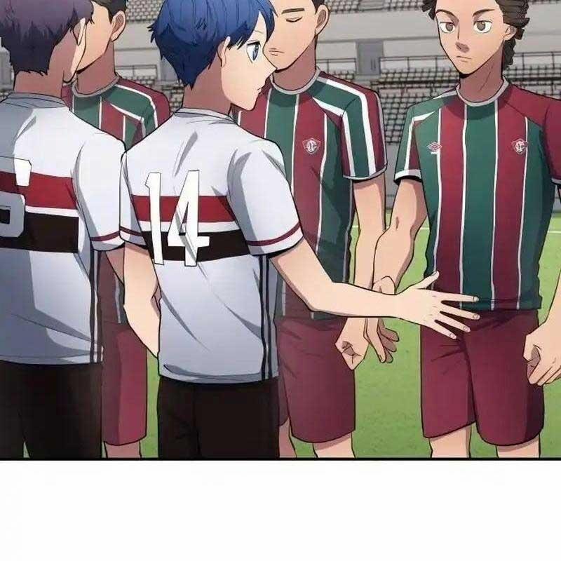 Thiên Phú Bóng Đá, Tất Cả Đều Là Của Tôi! 64 trang 20