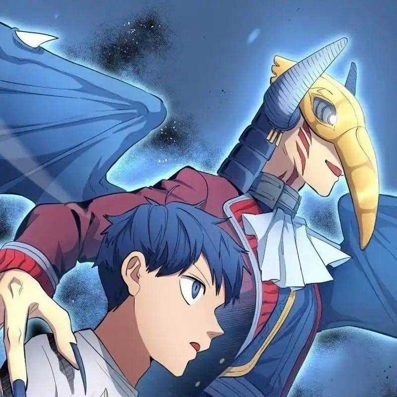 Thiên Phú Bóng Đá, Tất Cả Đều Là Của Tôi! 64 trang 37