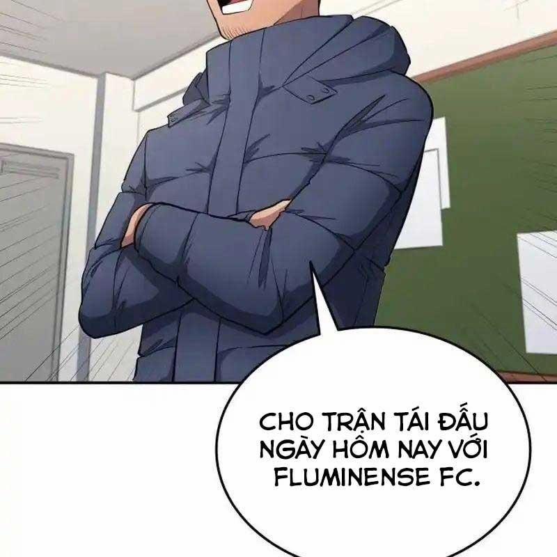 Thiên Phú Bóng Đá, Tất Cả Đều Là Của Tôi! 64 trang 5