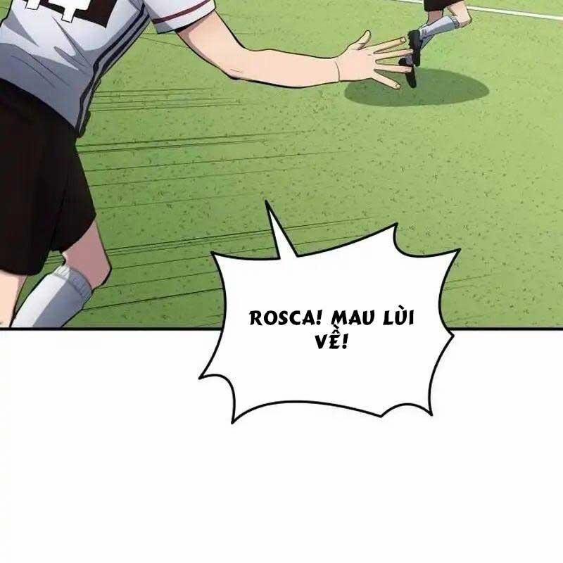 Thiên Phú Bóng Đá, Tất Cả Đều Là Của Tôi! 64 trang 50
