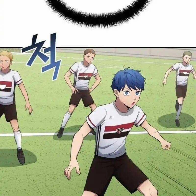 Thiên Phú Bóng Đá, Tất Cả Đều Là Của Tôi! 64 trang 53