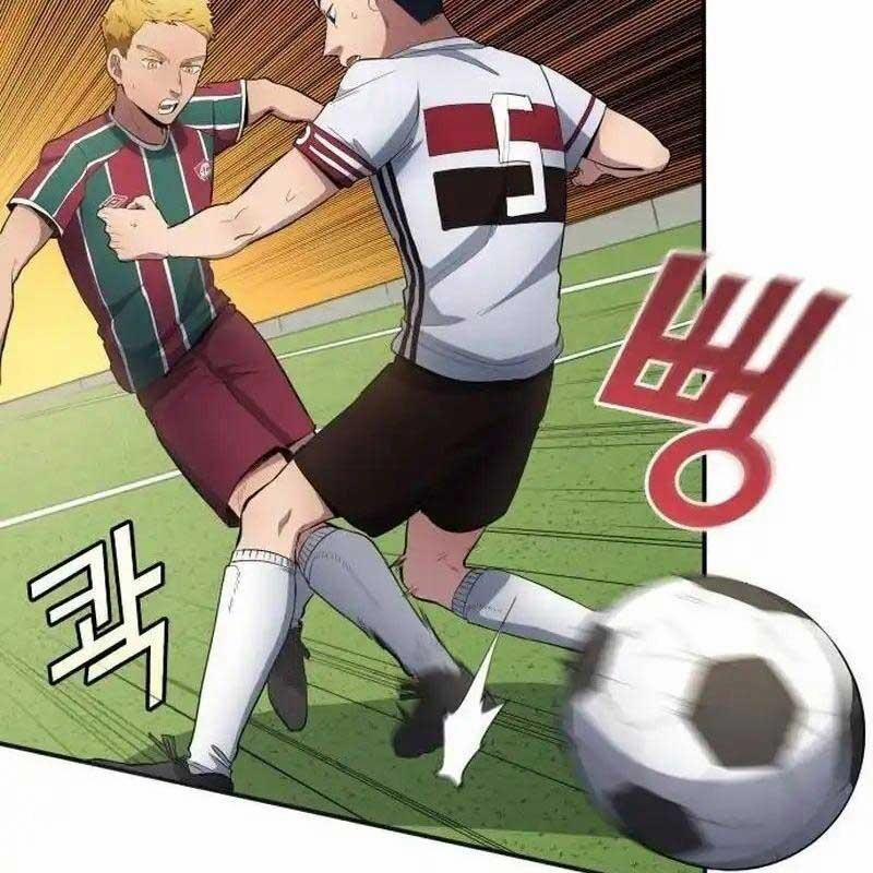 Thiên Phú Bóng Đá, Tất Cả Đều Là Của Tôi! 64 trang 60