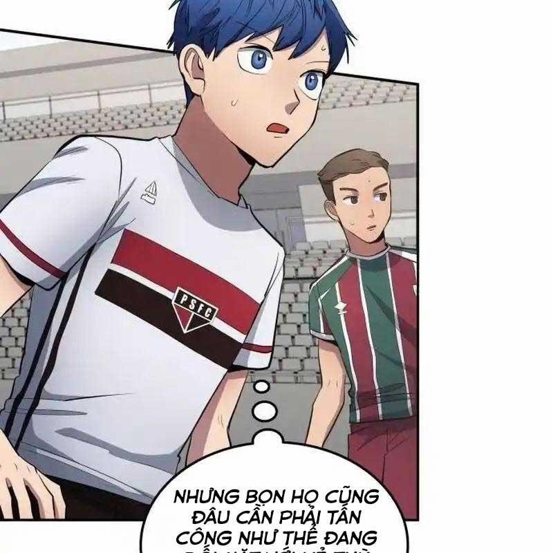 Thiên Phú Bóng Đá, Tất Cả Đều Là Của Tôi! 64 trang 64