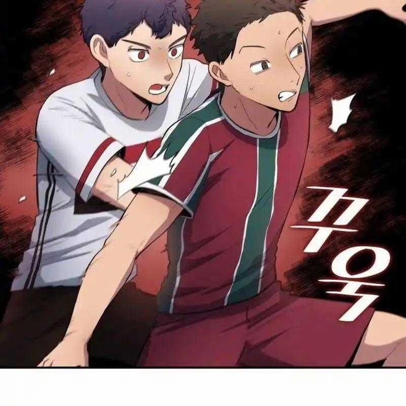 Thiên Phú Bóng Đá, Tất Cả Đều Là Của Tôi! 64 trang 71