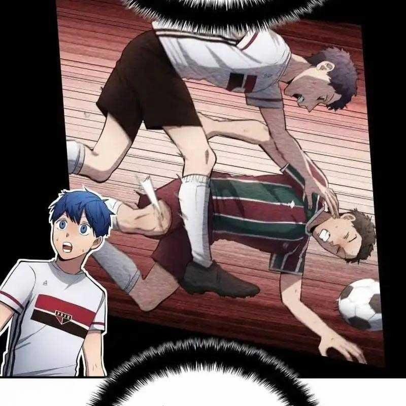 Thiên Phú Bóng Đá, Tất Cả Đều Là Của Tôi! 64 trang 89