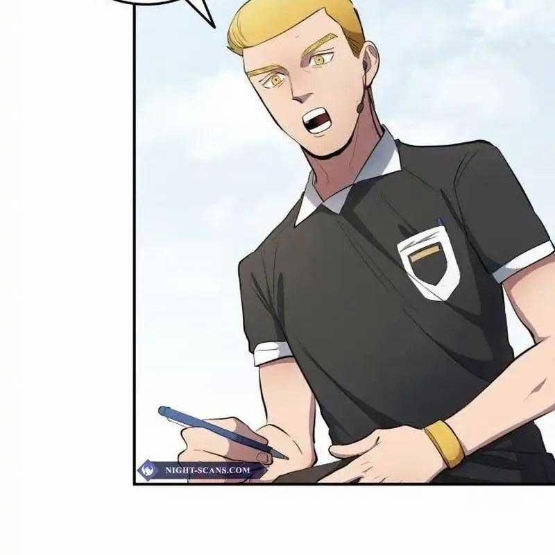 Thiên Phú Bóng Đá, Tất Cả Đều Là Của Tôi! 64 trang 97