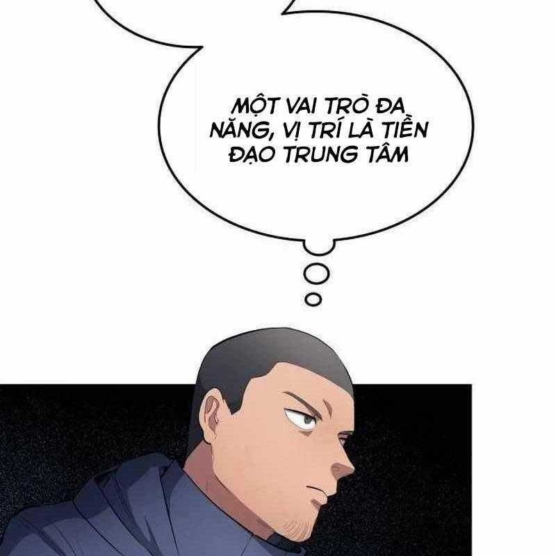 Thiên Phú Bóng Đá, Tất Cả Đều Là Của Tôi! 65 trang 11