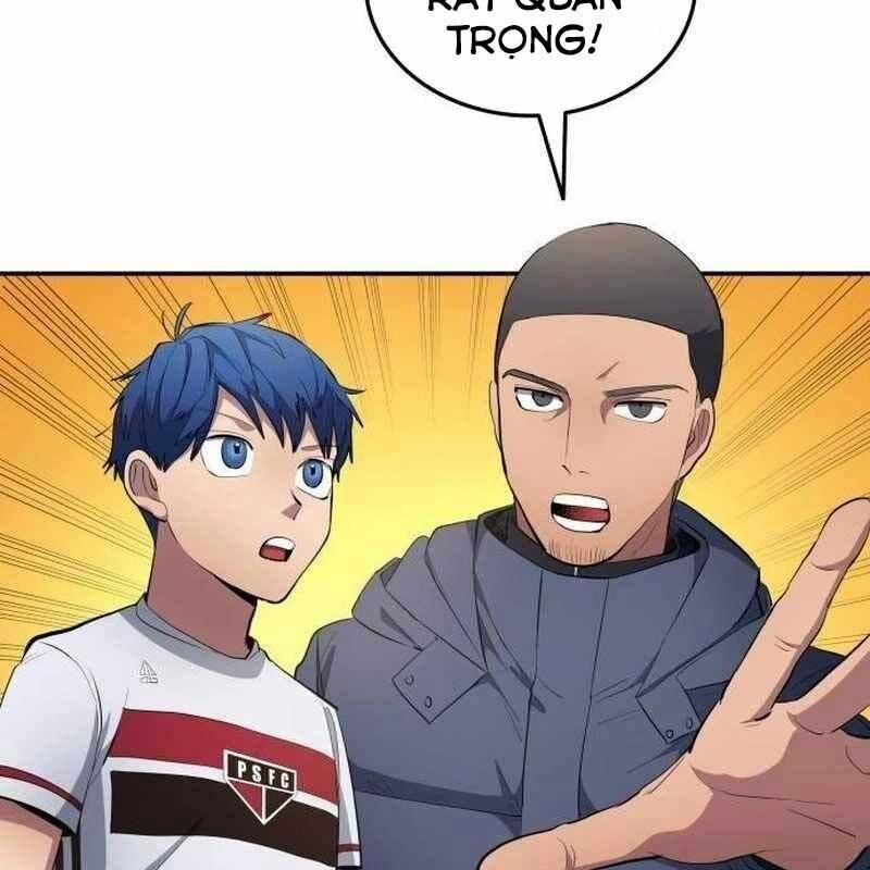 Thiên Phú Bóng Đá, Tất Cả Đều Là Của Tôi! 65 trang 114