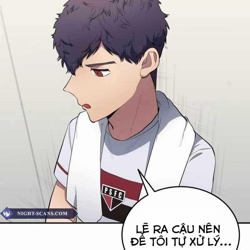 Thiên Phú Bóng Đá, Tất Cả Đều Là Của Tôi! 65 trang 119