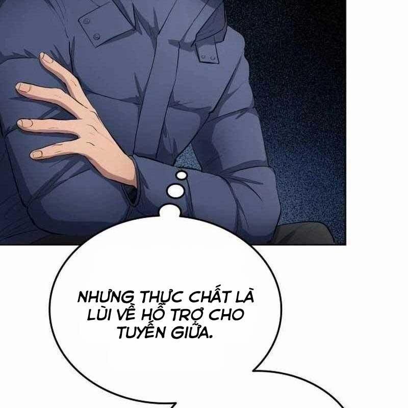 Thiên Phú Bóng Đá, Tất Cả Đều Là Của Tôi! 65 trang 12