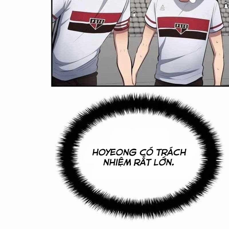 Thiên Phú Bóng Đá, Tất Cả Đều Là Của Tôi! 65 trang 15