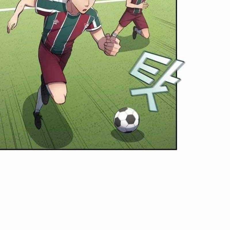 Thiên Phú Bóng Đá, Tất Cả Đều Là Của Tôi! 65 trang 22