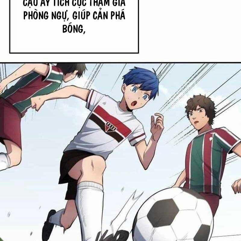 Thiên Phú Bóng Đá, Tất Cả Đều Là Của Tôi! 65 trang 26