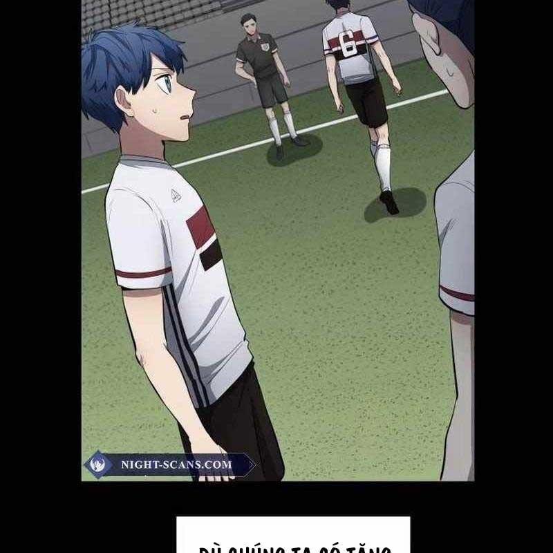 Thiên Phú Bóng Đá, Tất Cả Đều Là Của Tôi! 65 trang 31