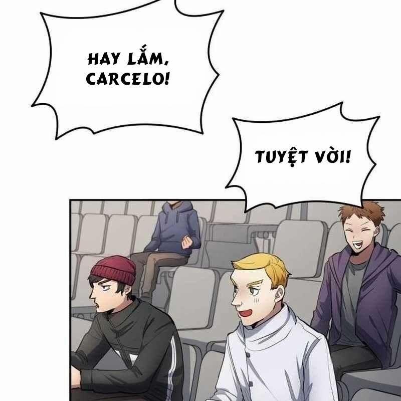 Thiên Phú Bóng Đá, Tất Cả Đều Là Của Tôi! 65 trang 45