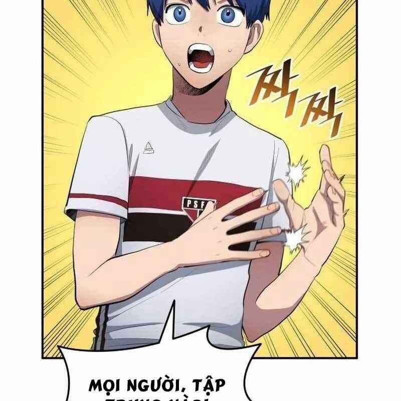 Thiên Phú Bóng Đá, Tất Cả Đều Là Của Tôi! 65 trang 48